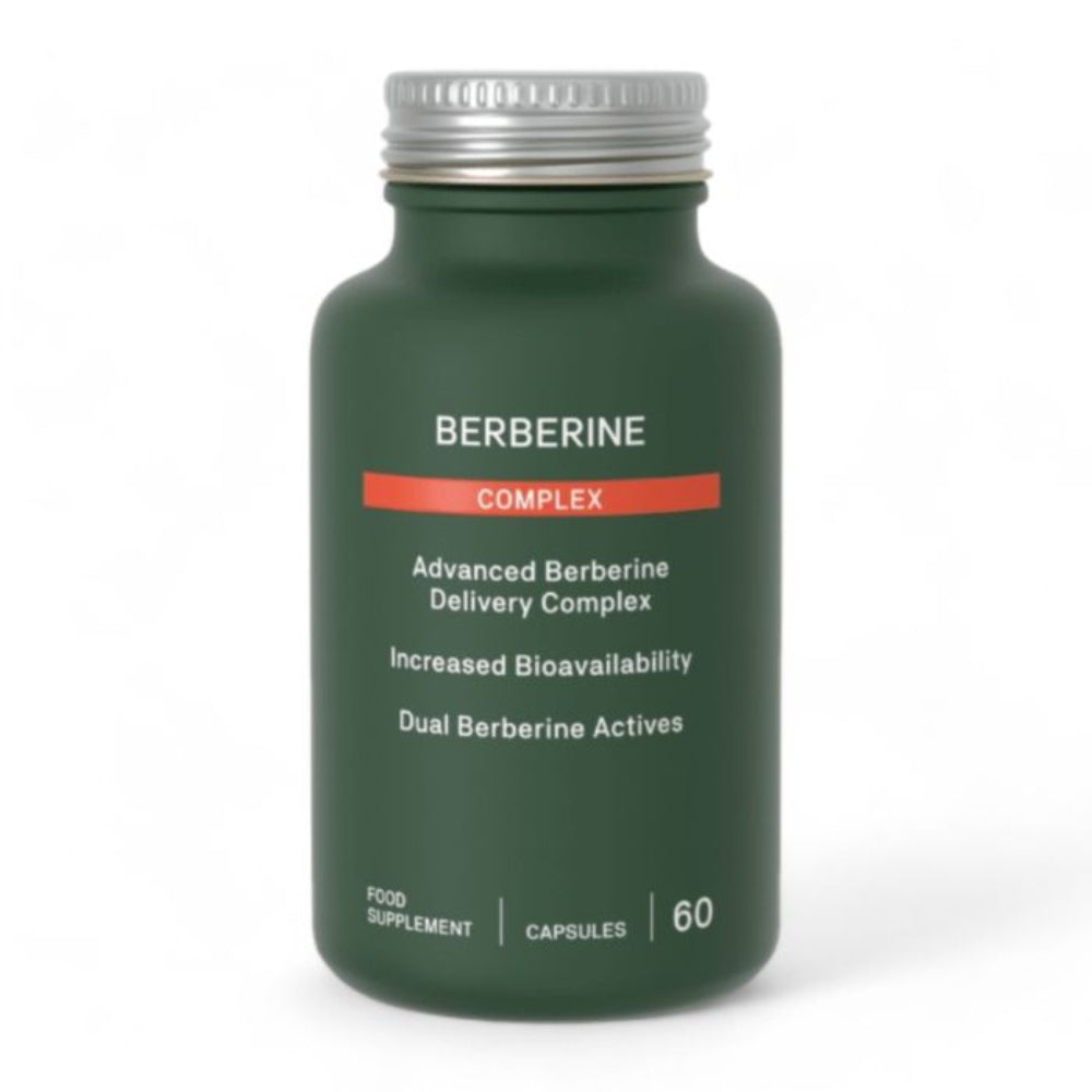Natroceutics, Berberine Complex 60 Caps