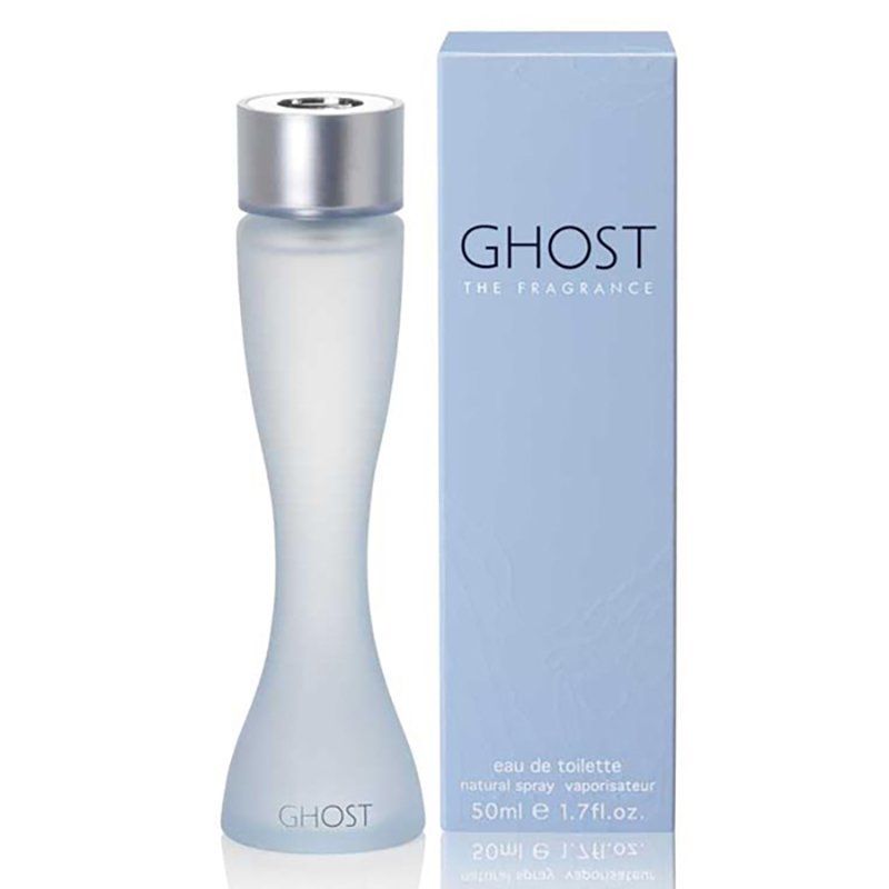 Ghost Ladies 50ml Edt Spr