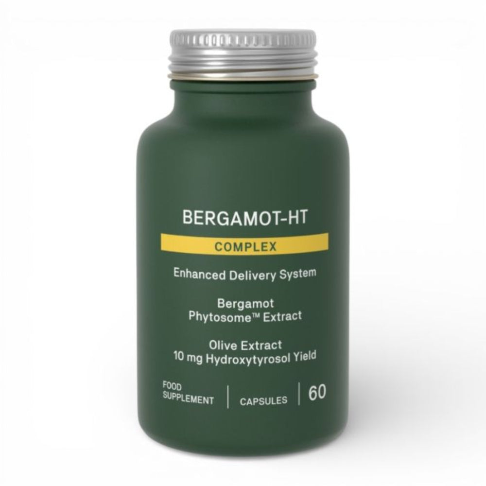 Natroceutics, Bergamot-HT Complex 60 Caps