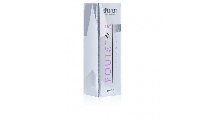 Bperfect Pout Star Lipstick Satin Raw