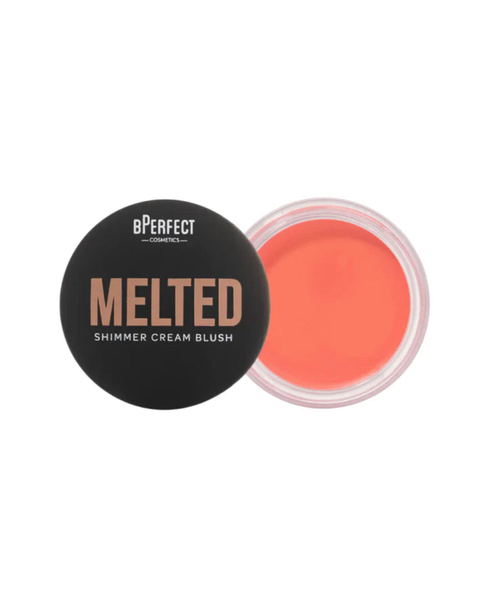 BPerfect Cosmetics, Melted Cream Blush 7.5g