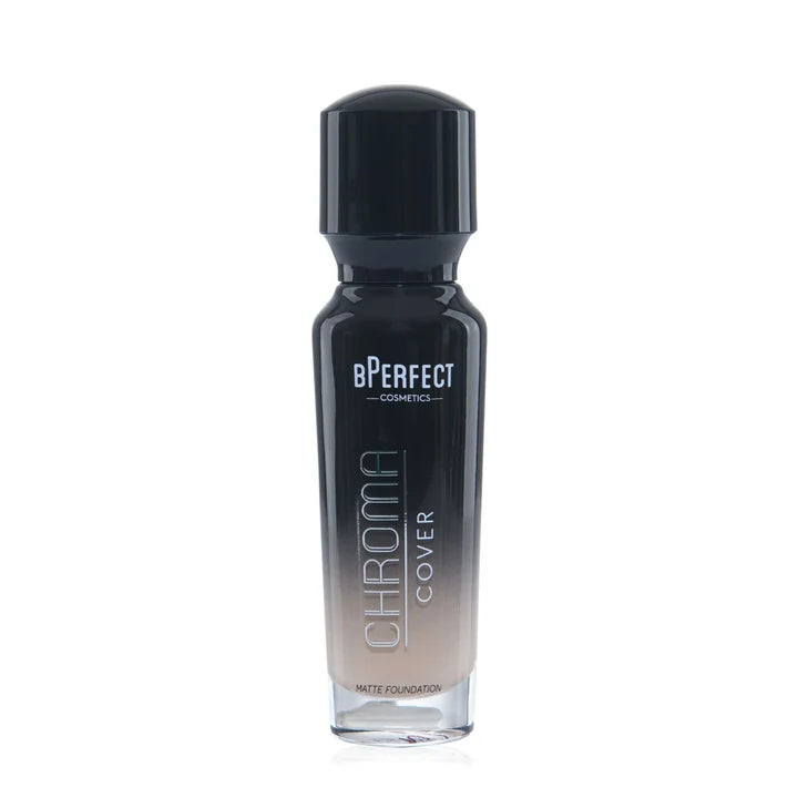 BPerfect, Chroma Cover Matt Foundation 30ml N2