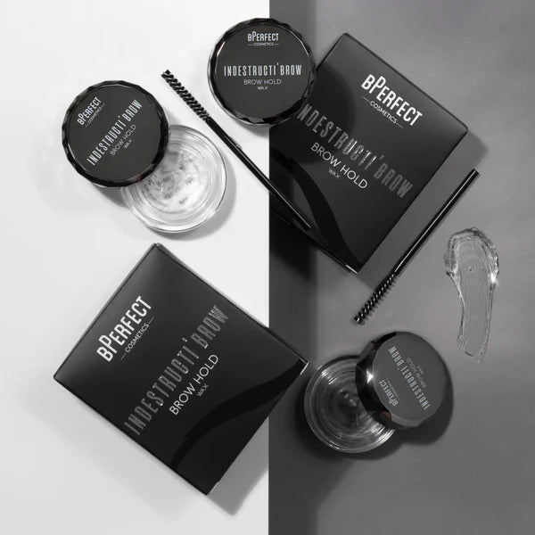 BPerfect, Indestructi'Brow Brow hold wax 6g