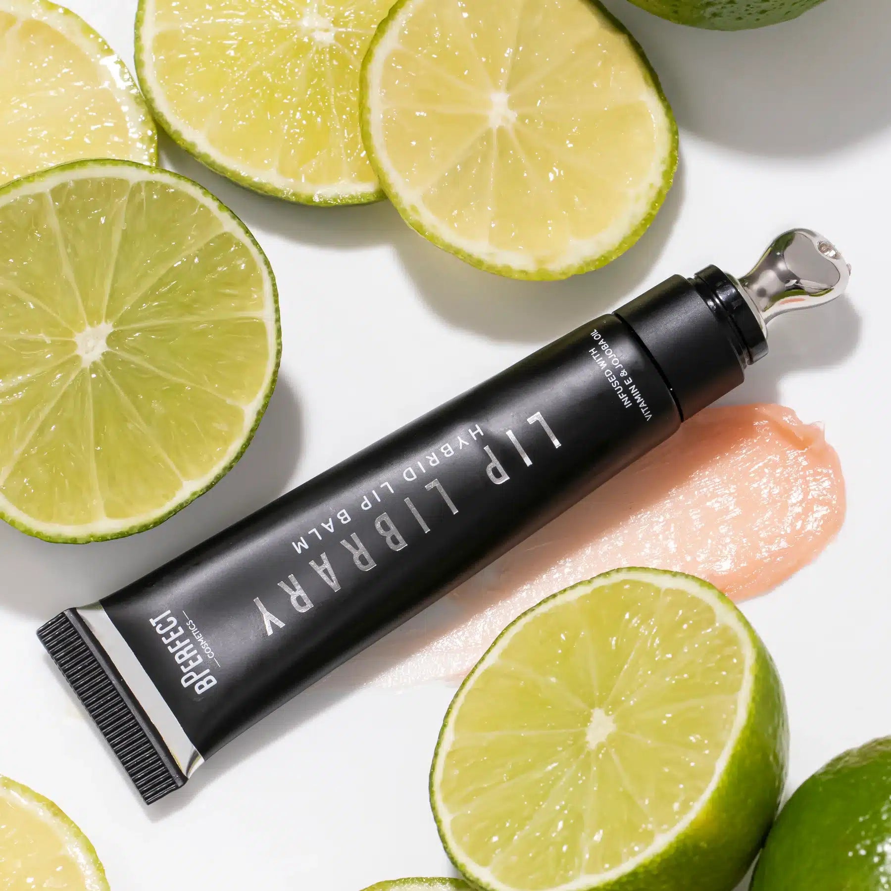 BPerfect, Lip Library Hybrid Lip Balm 15ml