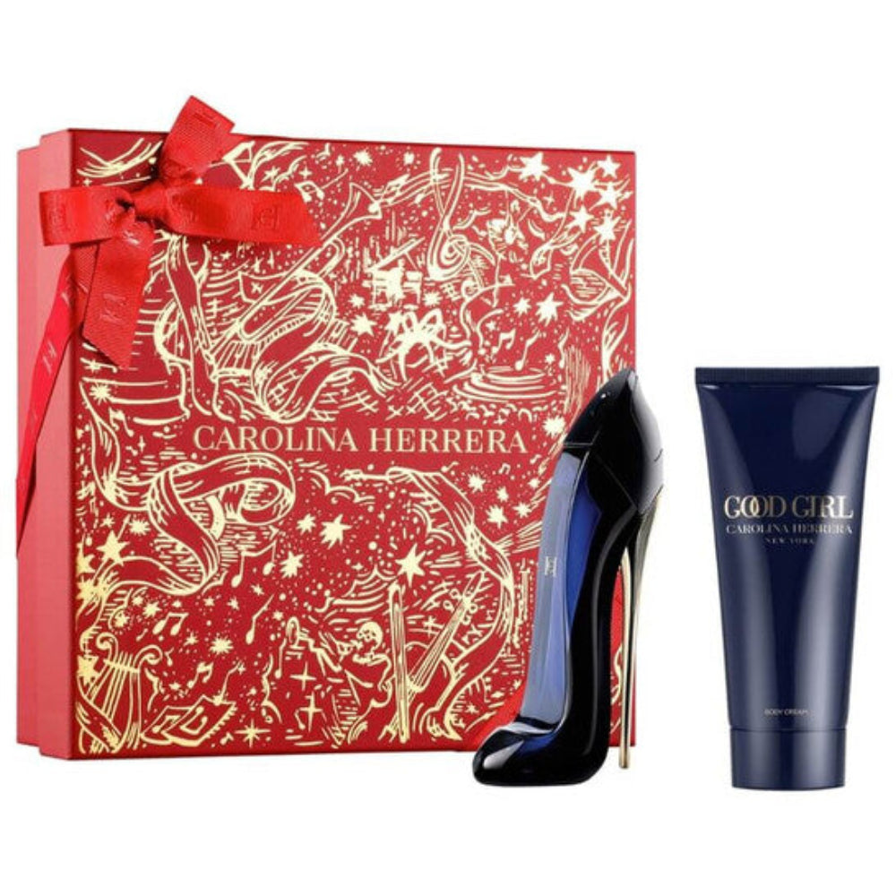 Carolina Herrera, Good Girl Eau de Parfum Giftset 2 Pieces