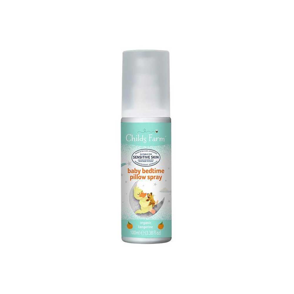 Childs Farm Bedtime Pillow Spray