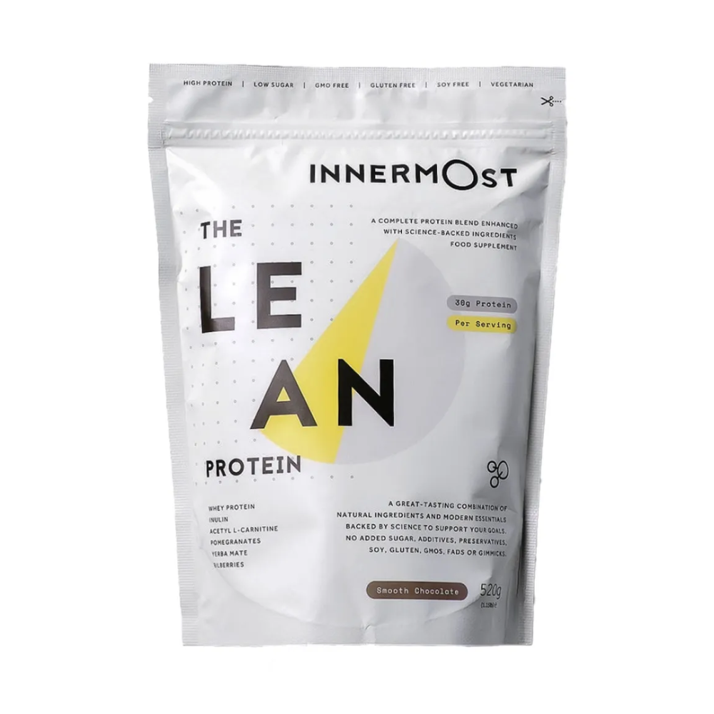 Innermost, The Lean Protein Chocolate 520g