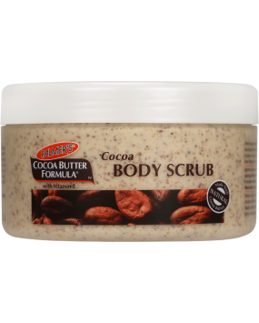 Palmers, Cocoa Body Scrub200g