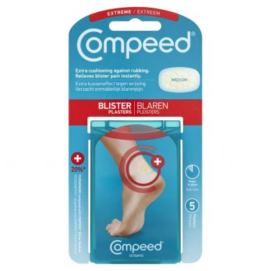 Compeed Blister Extreme