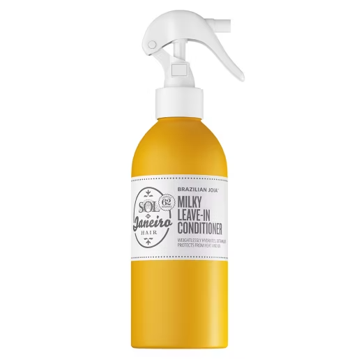 Sol de Janeiro, Brazilian Joia Milky Leave-In Conditioner 210ml