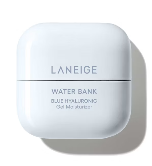 Laneige, Water Bank Blue Hyaluronic Gel Moisturizer 50ml