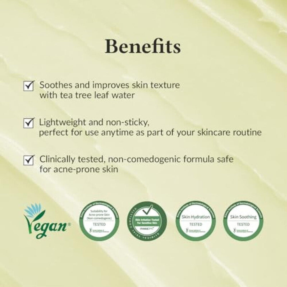 Dr. Althea, 345 Relief Cream, 50ml