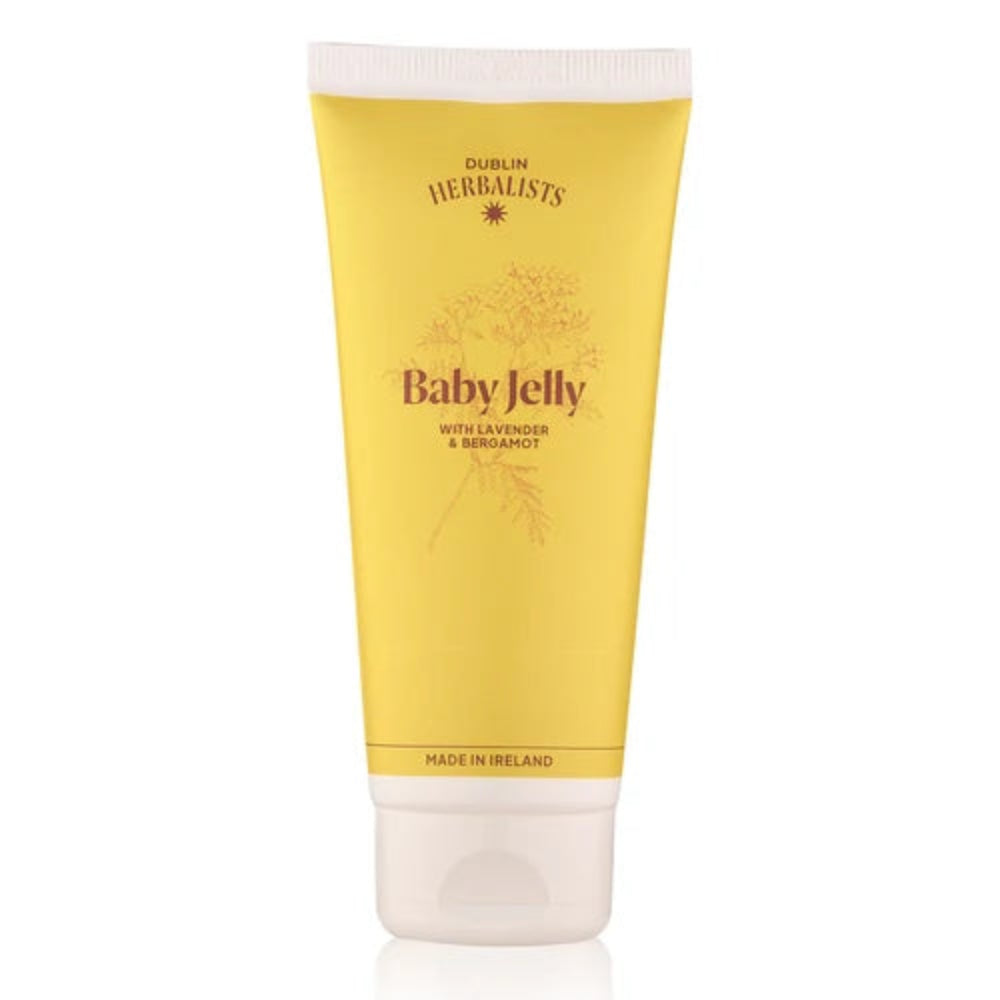 Dublin Herbalists Baby Jelly 100ml