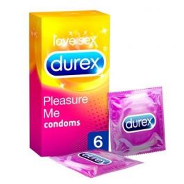 Durex, Pleasure me 6s