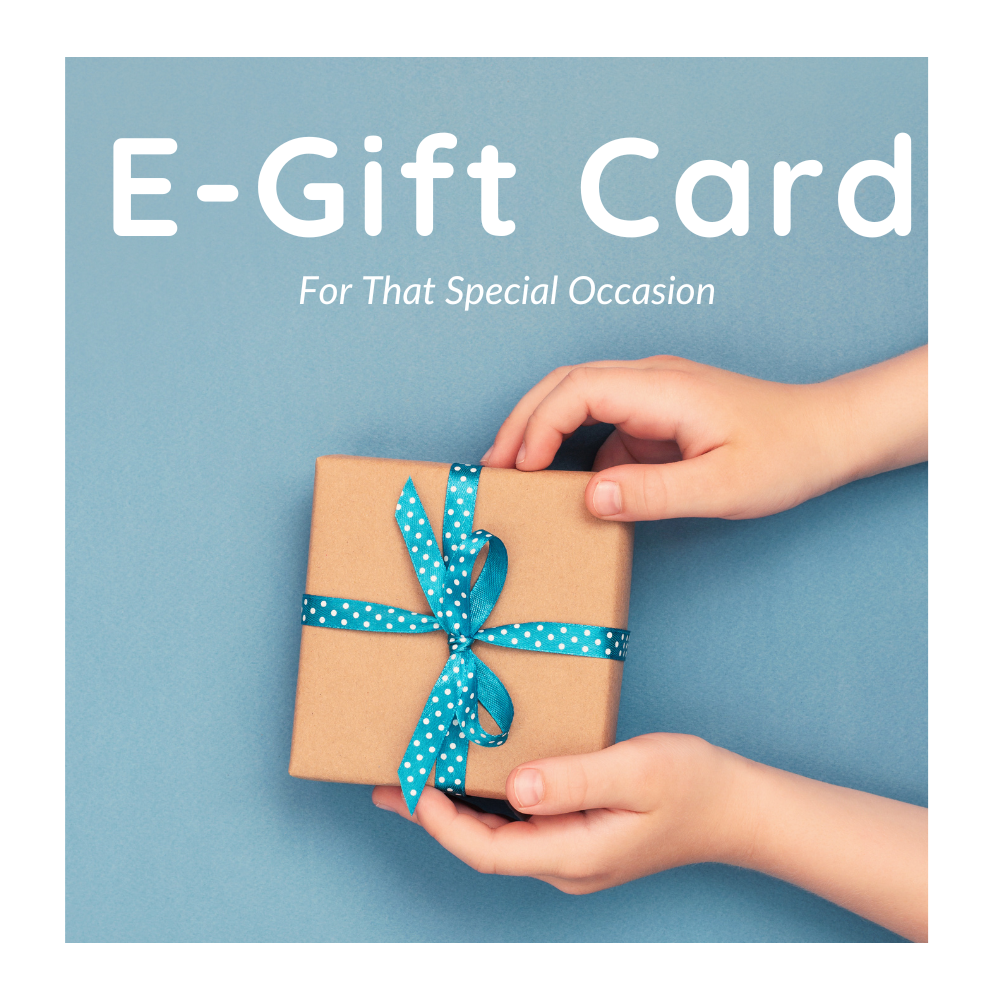 Digital Gift Card