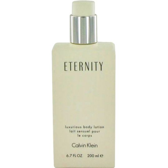 Calvin Klein, Eternity Femme Body Lotion 200ml