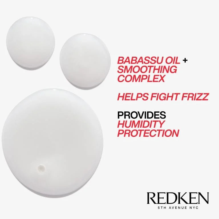 Redken, Frizz Dismiss Shampoo 300ml