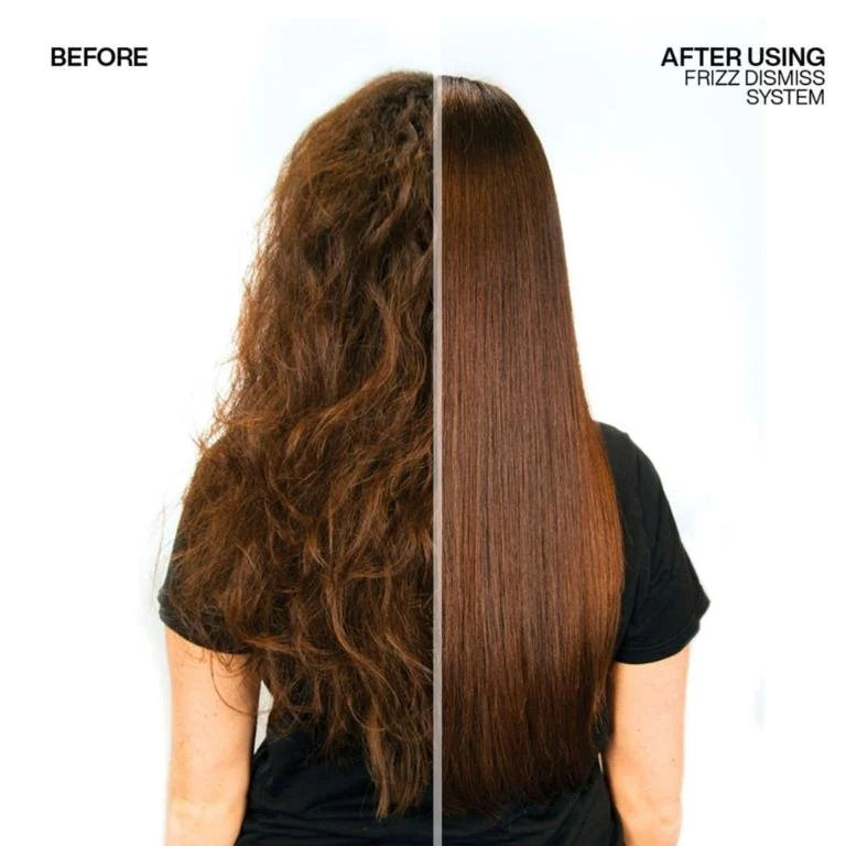 Redken, Frizz Dismiss Shampoo 300ml