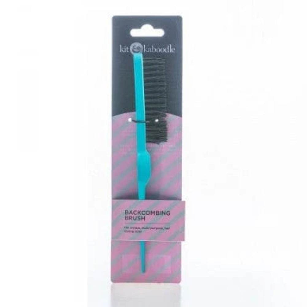 Kit And Kaboodle Backcombing Brush