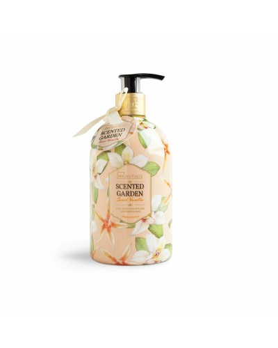 IDC Institute, SG Handwash Vanilla 500ml