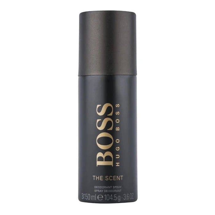 Hugo Boss, The scent Homme Deo Spray 150ml