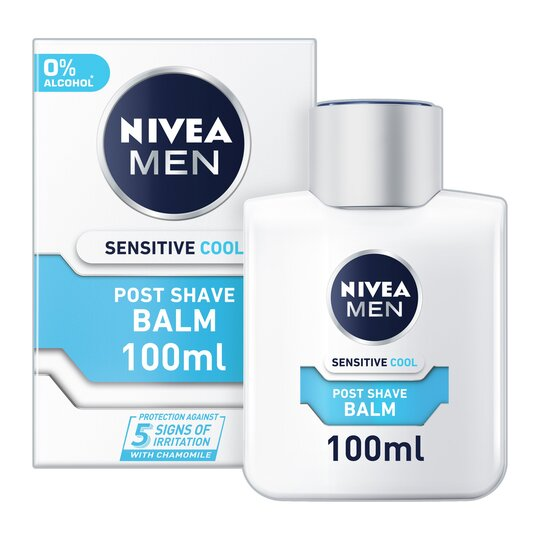 Nivea Men After Shave Balm Sensitive Cool Balm 100ml