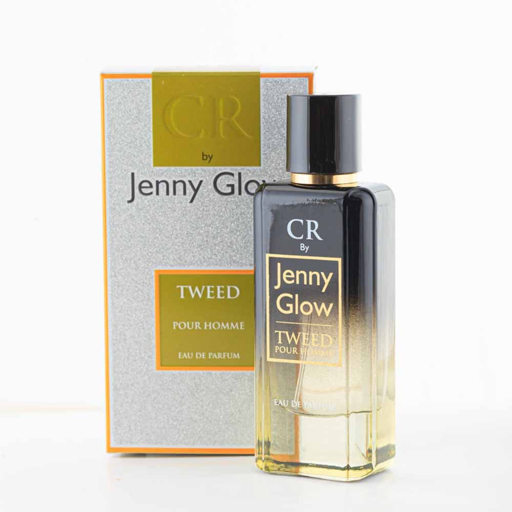 Jenny Glow, Tweed Pour Homme Mens