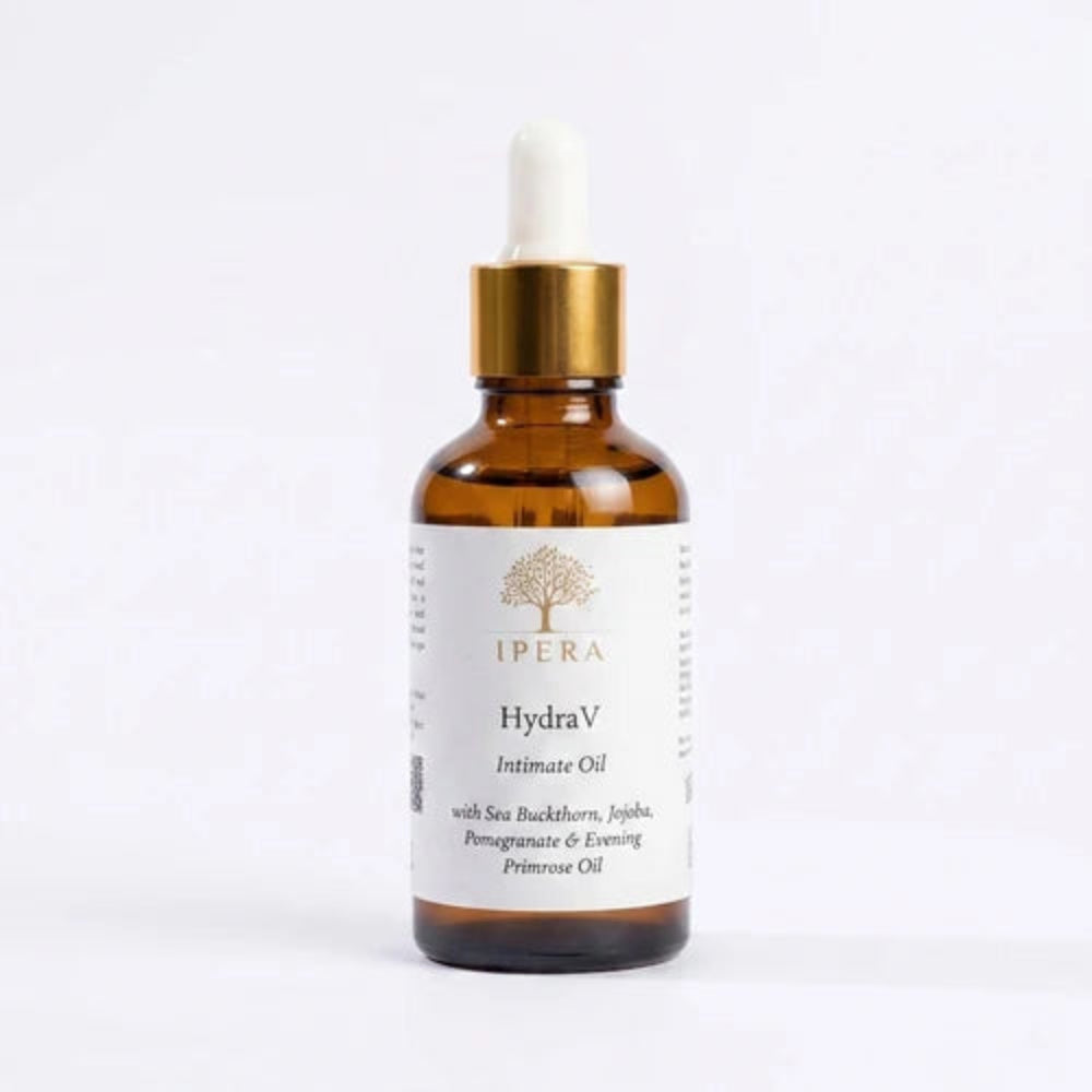Ipera, HrdraV Intimate Oil 50ml