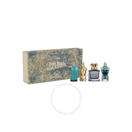 Jean Paul Gaultier, Men's Mini Set Gift Set Fragrances