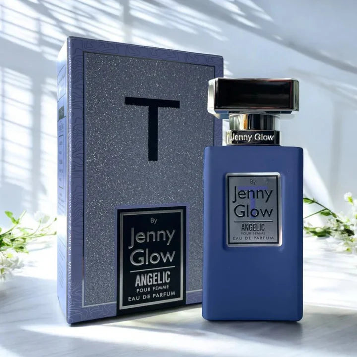 Jenny Glow, Angelic 30ml JEN 361
