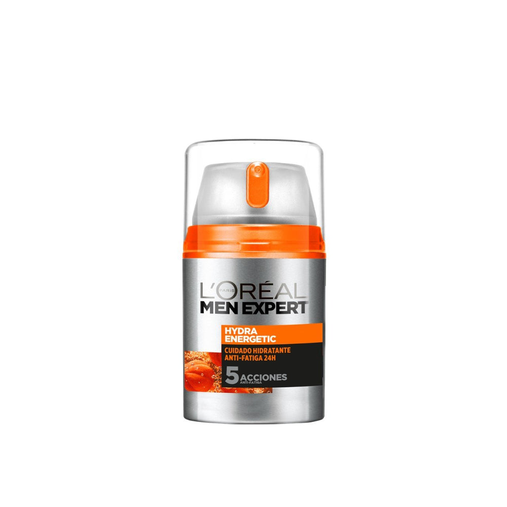 LOreal Men Energetic A/Fatigue Moisturiser