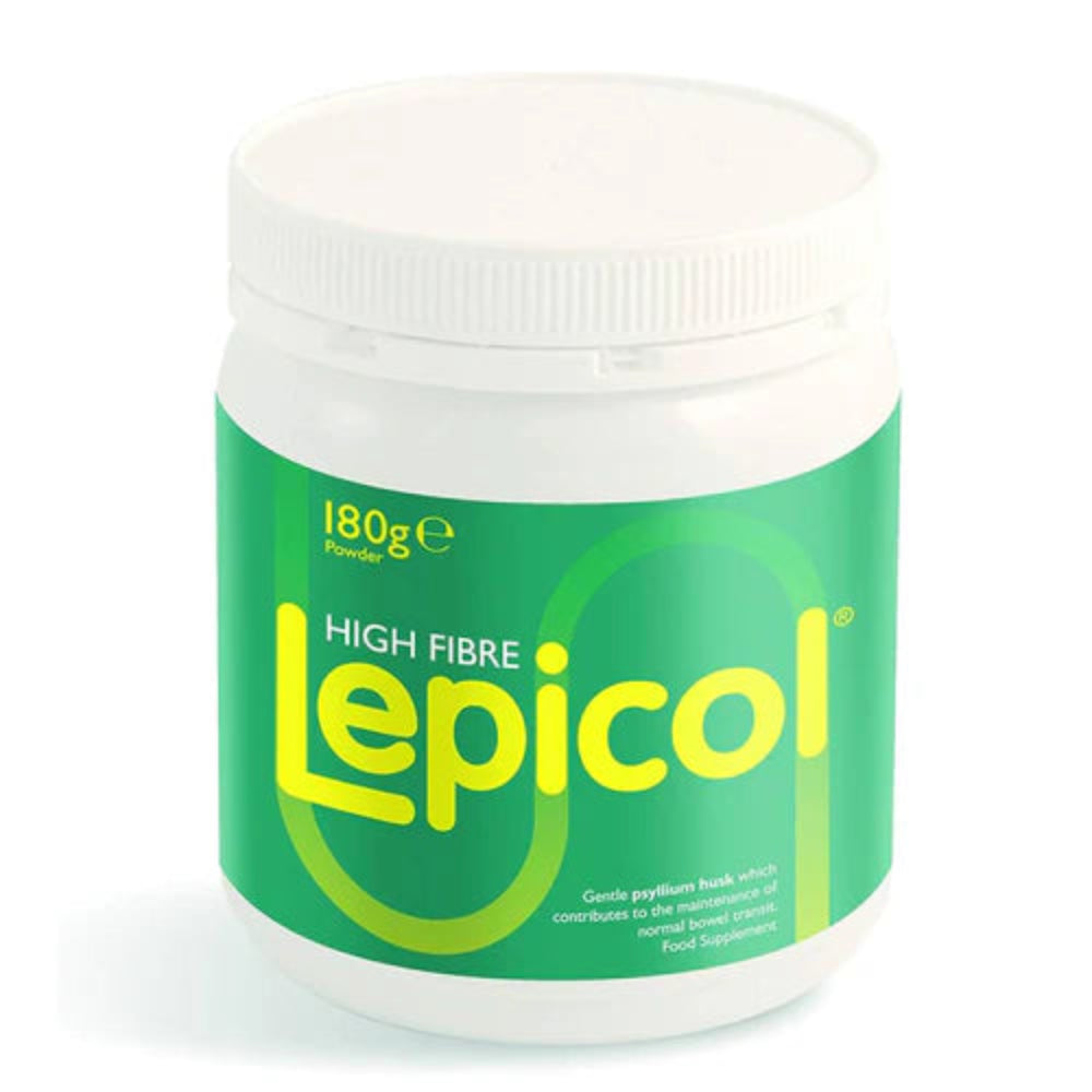 Lepicol Original High Fibre Probiotic 180g