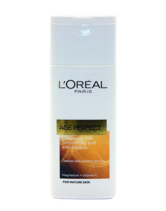 L'Oreal Paris, Age Prefect Cleaning Milk 200ml