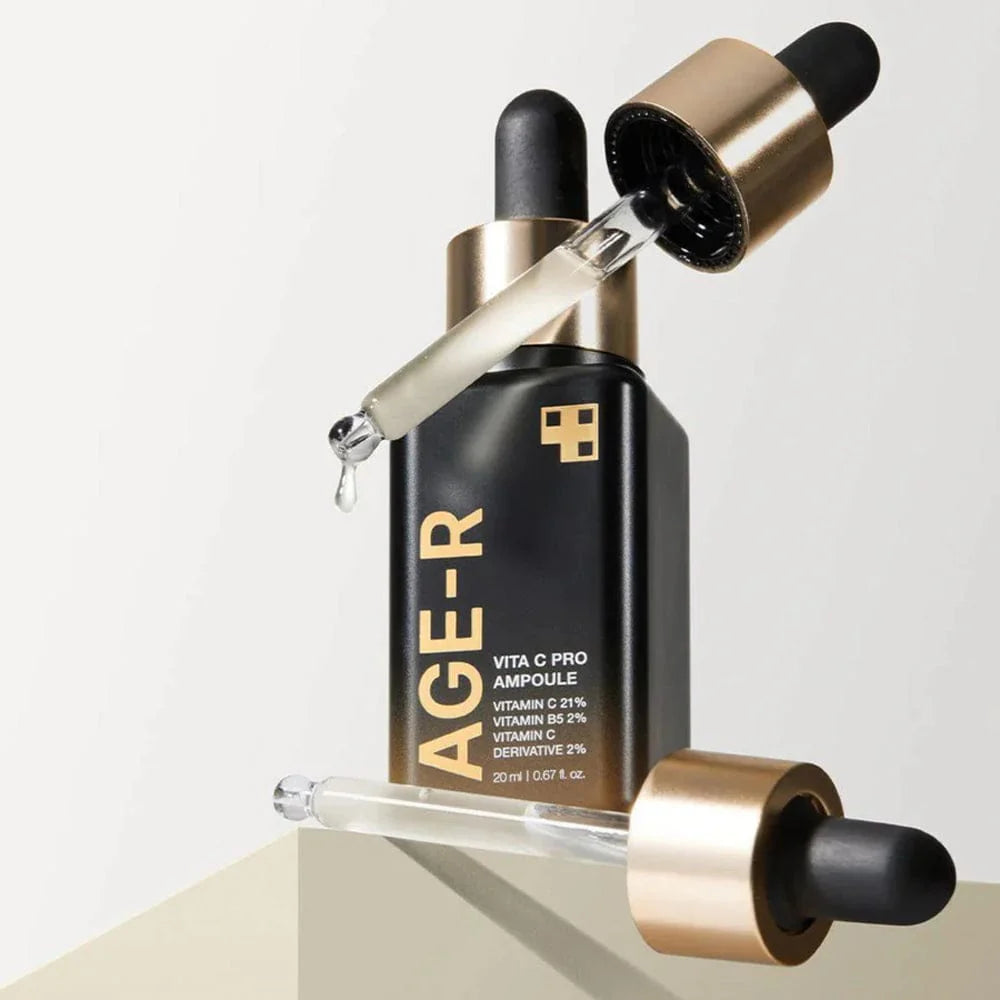 Medicube, AGE-R Vita C Pro Ampoule 20ml