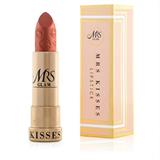 BPerfect, Mrs Glam Mrs Kisses Lipstick Hello Treacle