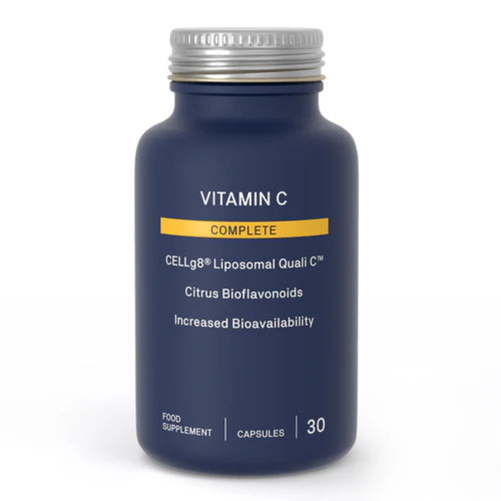 Natroceutics, Vitamin C Bioflavonoid Liposomal 30 Caps