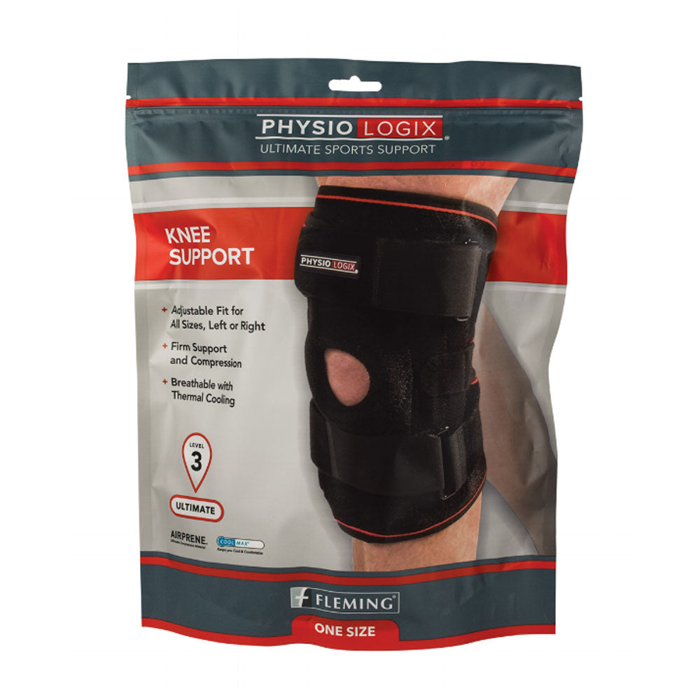 Physiologix Ultimate Ankle Support One Size