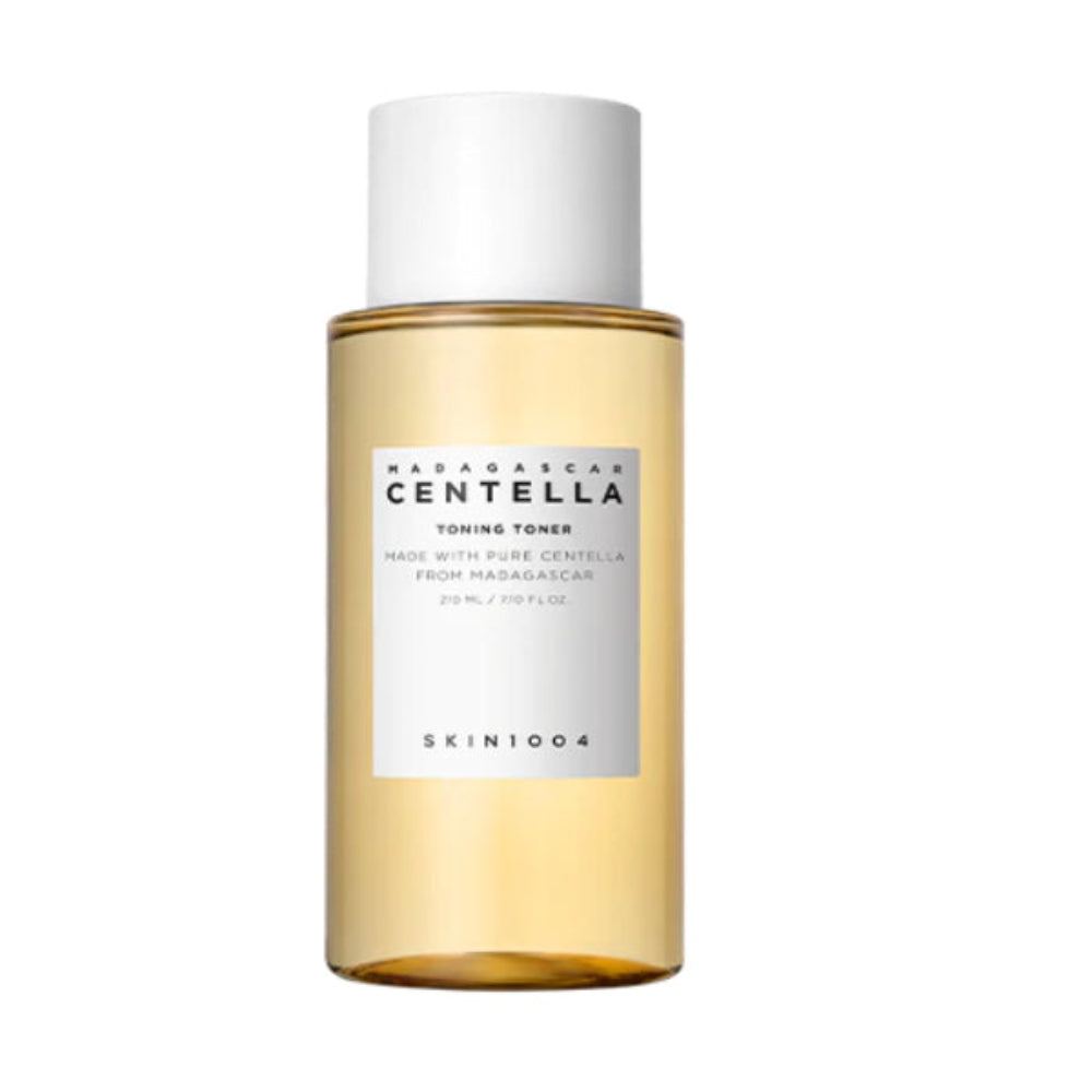 Skin1004, Madagascar Centella Toning Water 210ml