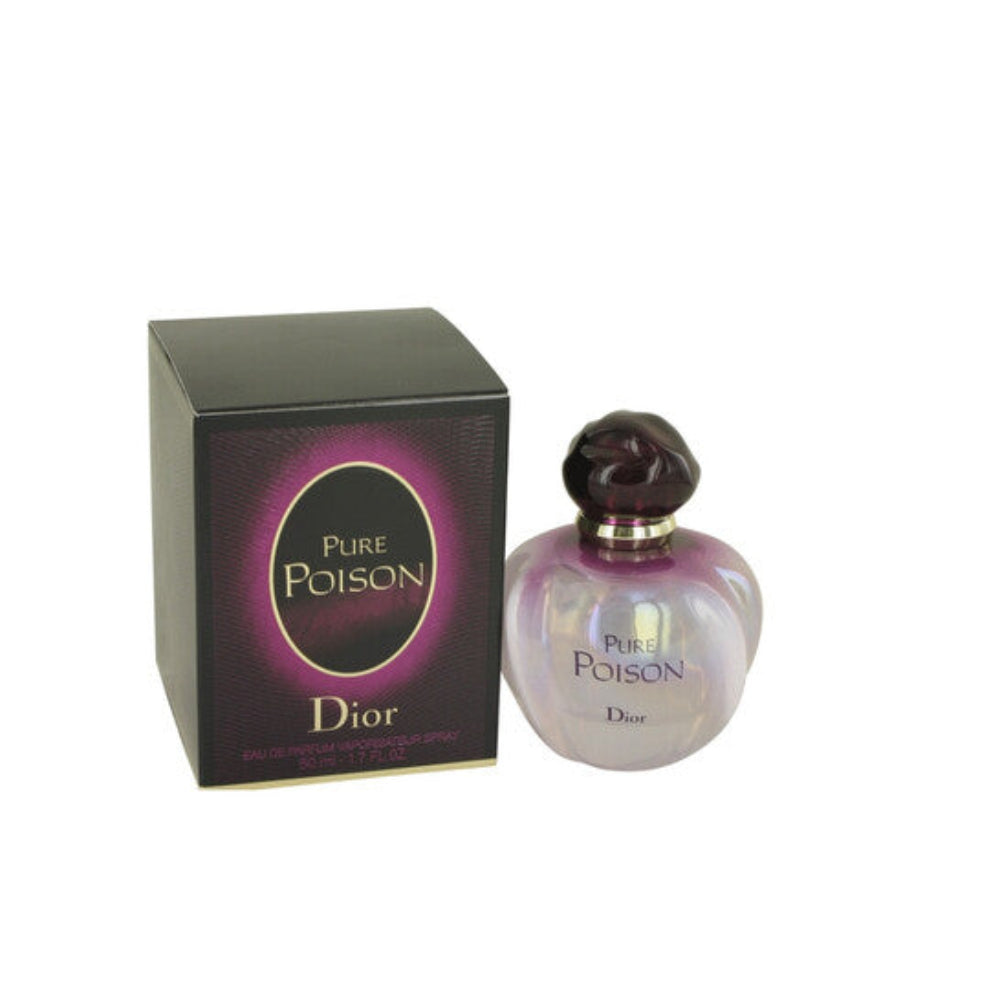 Dior, Pure Poison EDP Spray 50ml