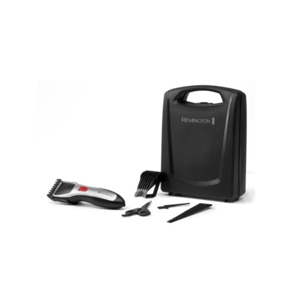 Remington, HC340 Titanium Hair Clipper