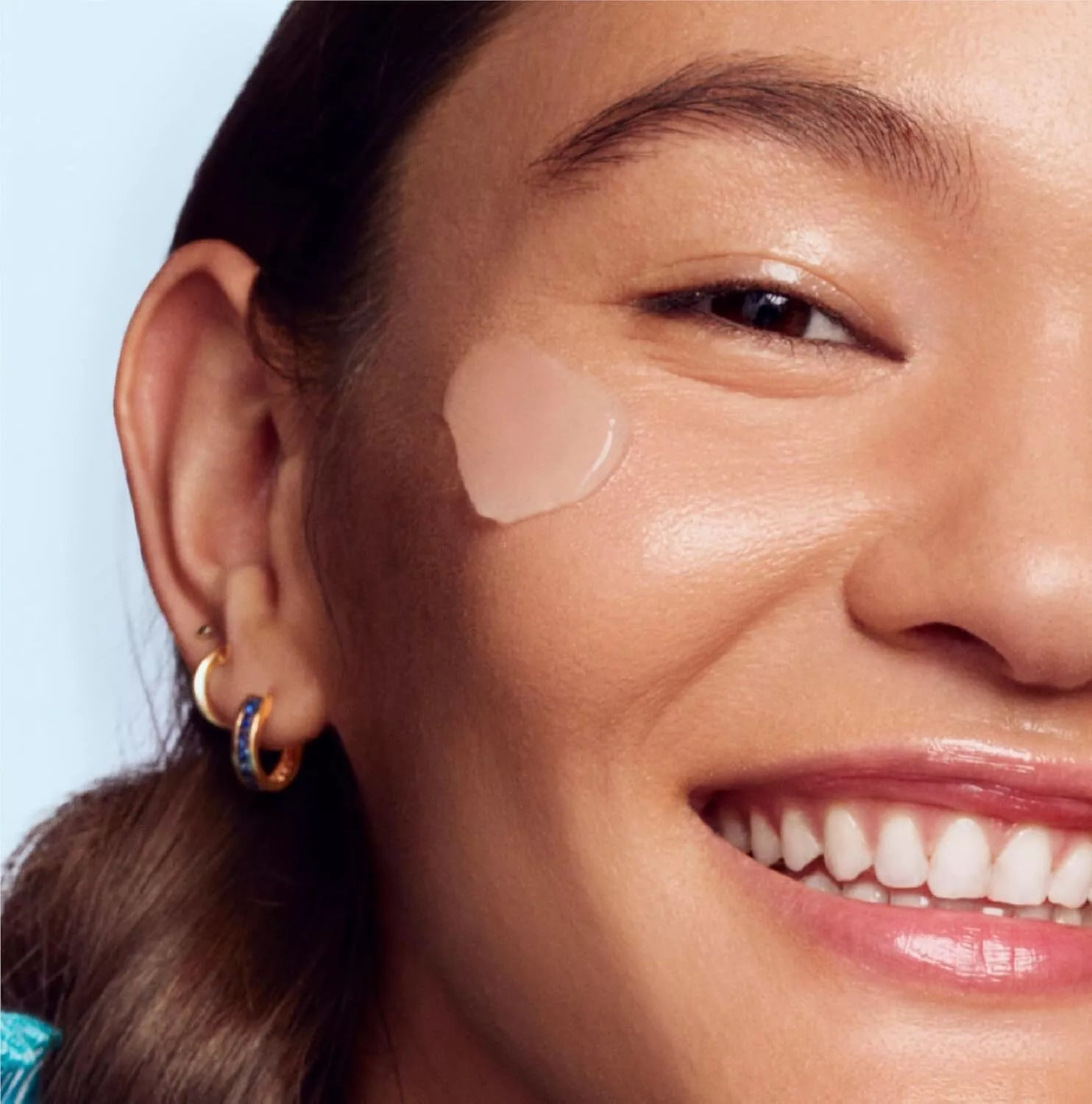 Laneige, Water Bank Blue Hyaluronic Gel Moisturizer 50ml