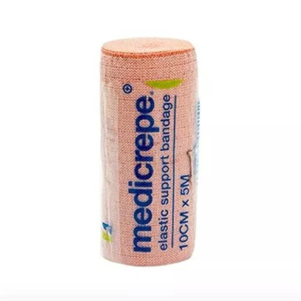 Medicrepe Elastic Support Bandage 10cm X 5m