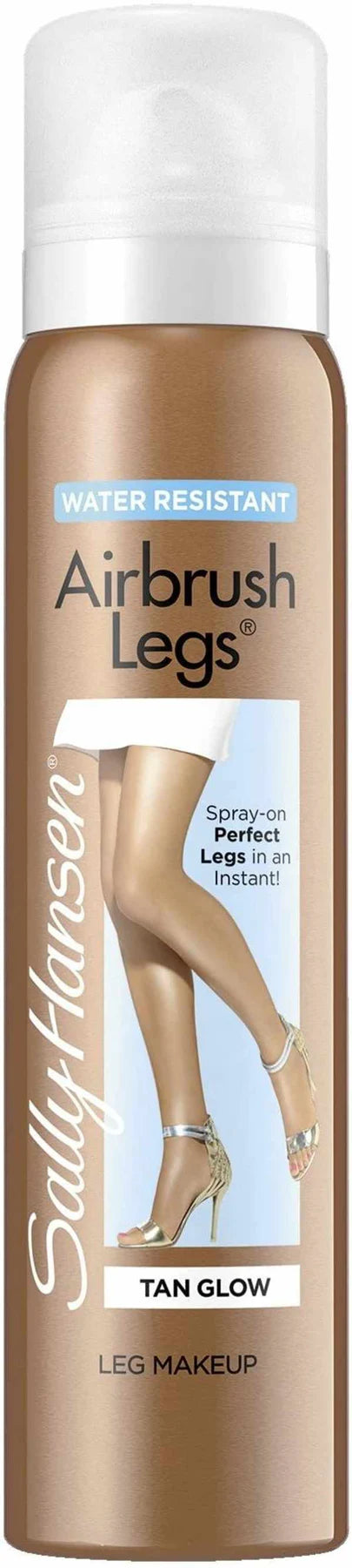 Sally Hansen, Airbrush Legs Tan Glow 75ml