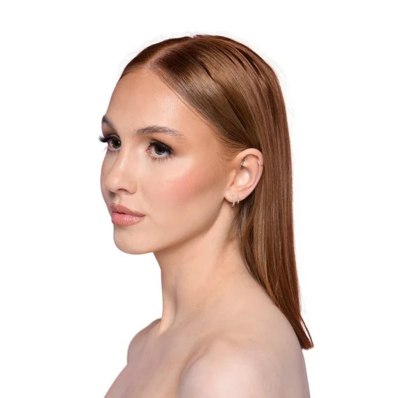 Bperfect, The Cheek Liquid Blush Just Peachy