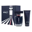 Tommy Hilfiger Impact Eau de Toilette Spray 100ml Gift Set