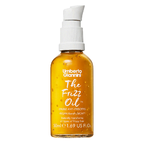Umberto Giannini, The Frizz Oil 50 ml