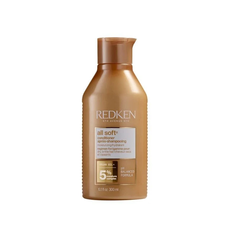Redken, All Soft Conditioner 300ml