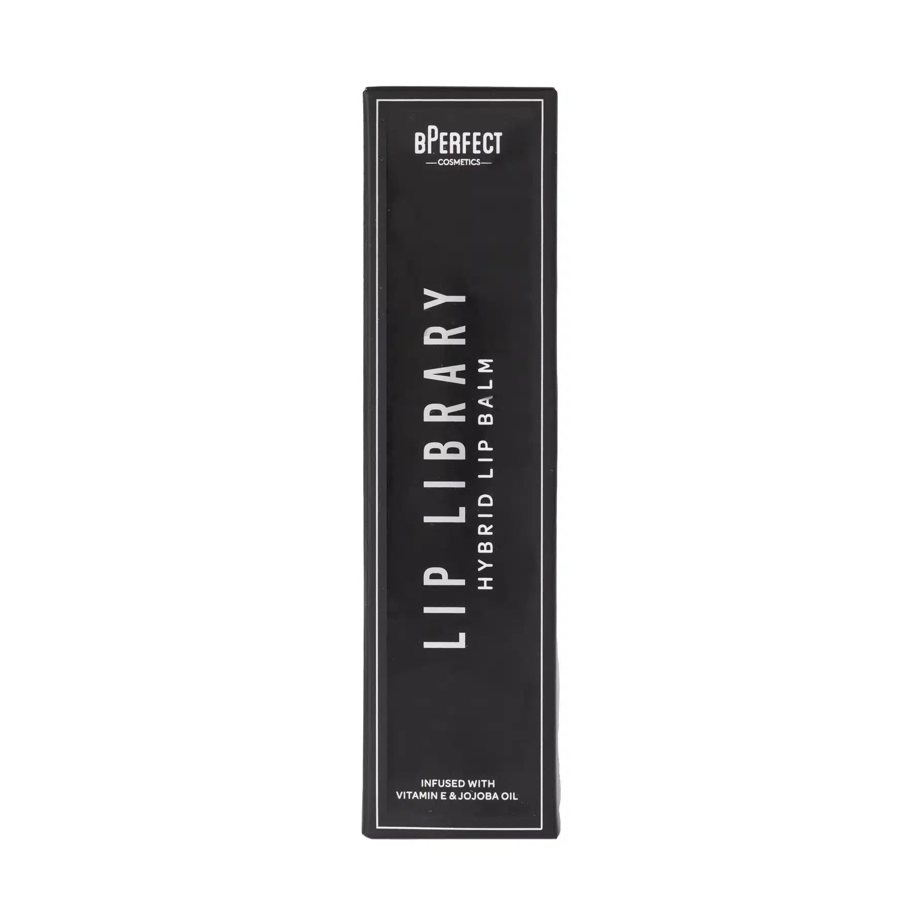 BPerfect, Lip Library Hybrid Lip Balm 15ml