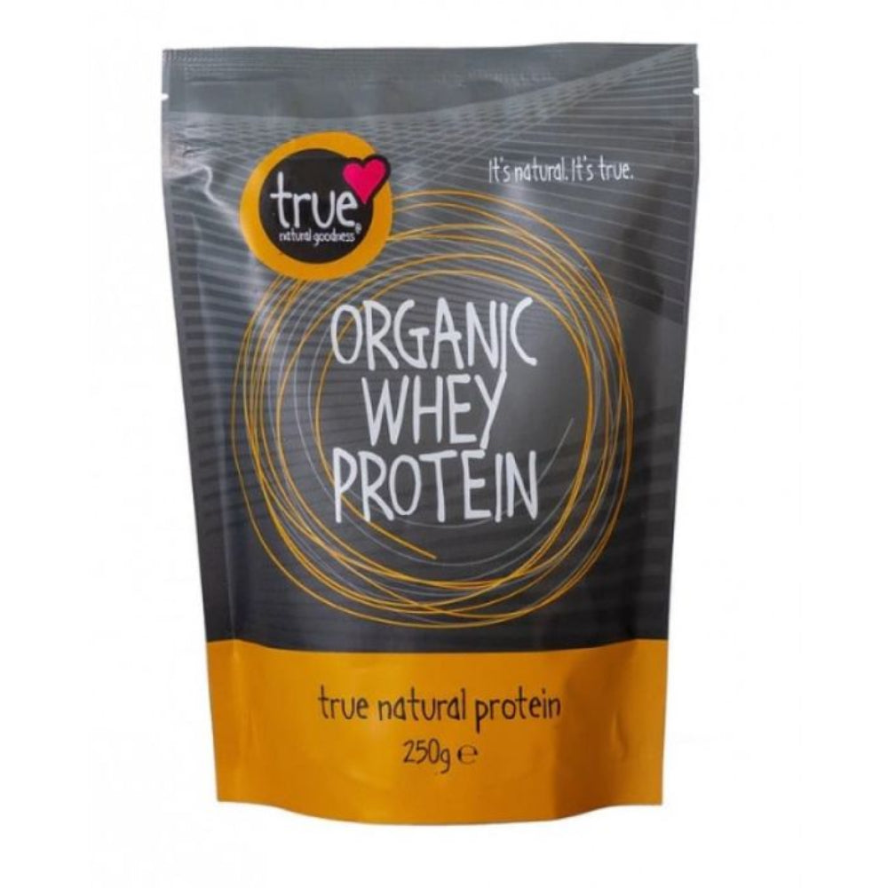 True Natural Goodness, Whey Protein 250g
