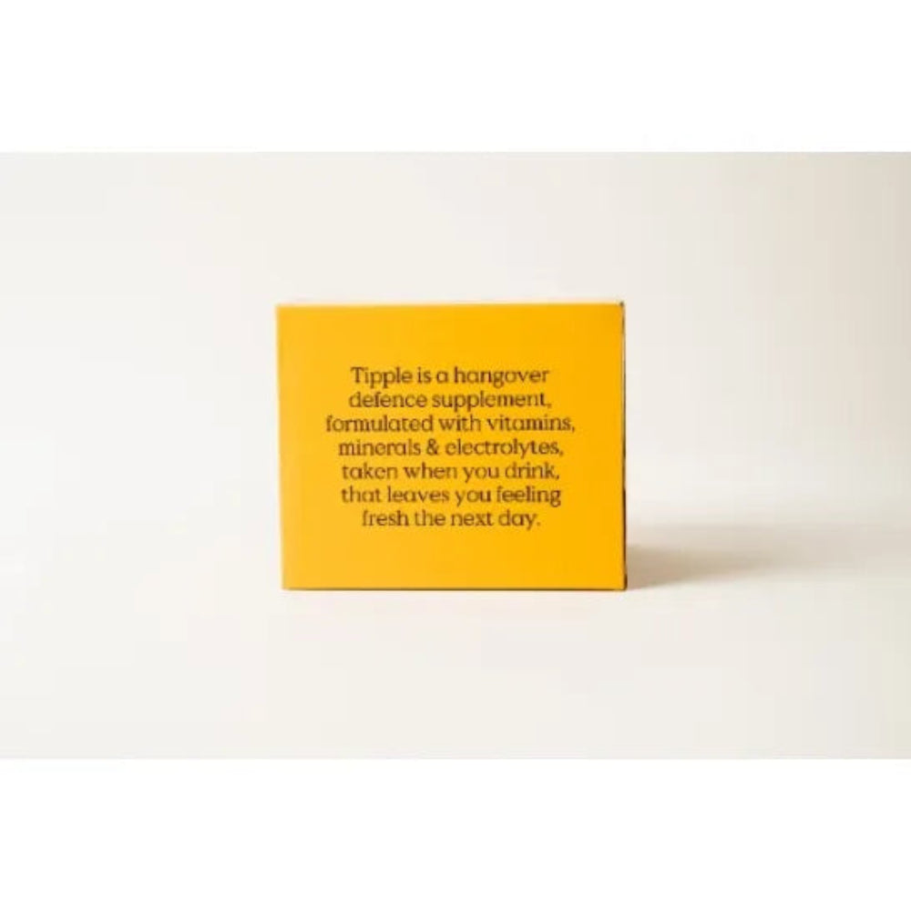 Tipple, Hangover Defence 10 Sachets